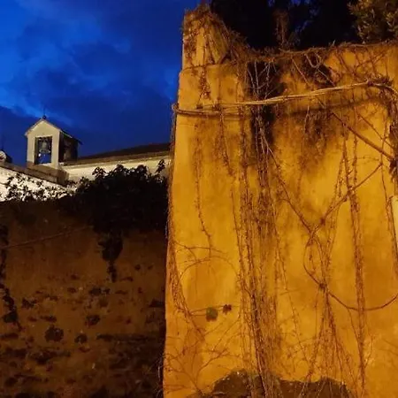 בית נופש La Siciliana *
